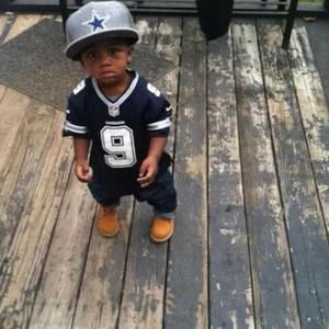 Meet your Posher, Devin